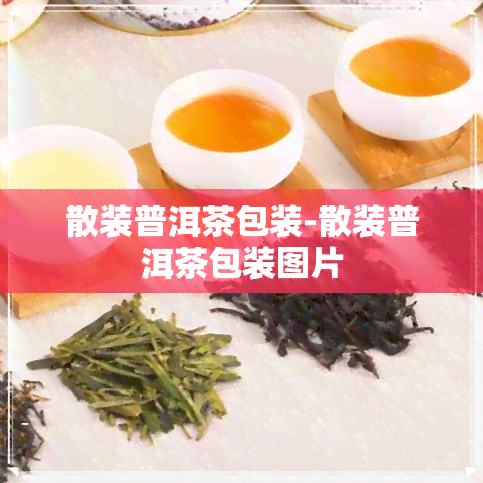 散装普洱茶包装-散装普洱茶包装图片