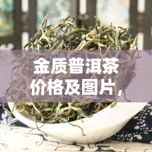 金质普洱茶价格及图片，黄金品质的普洱茶，最新价格与精美图片一览！