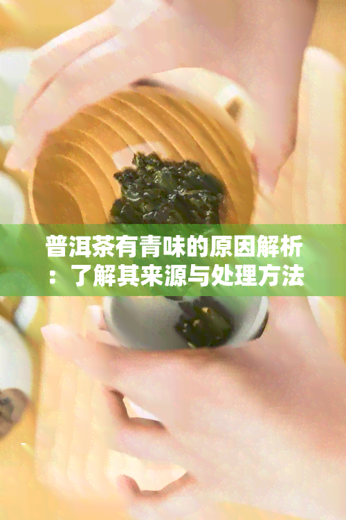 普洱茶有青味的原因解析：了解其来源与处理方法