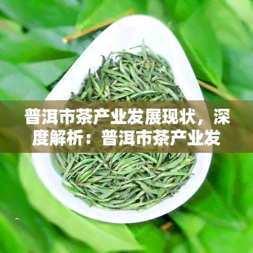 普洱市茶产业发展现状，深度解析：普洱市茶产业发展现状与趋势