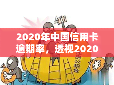 2020年中国信用卡逾期率，透视2020年：中国信用卡逾期率数据解读与趋势分析