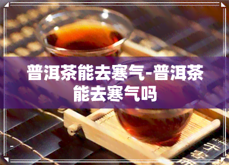 普洱茶能去寒气-普洱茶能去寒气吗