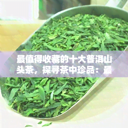 最值得收藏的十大普洱山头茶，探寻茶中珍品：最值得收藏的十大普洱山头茶