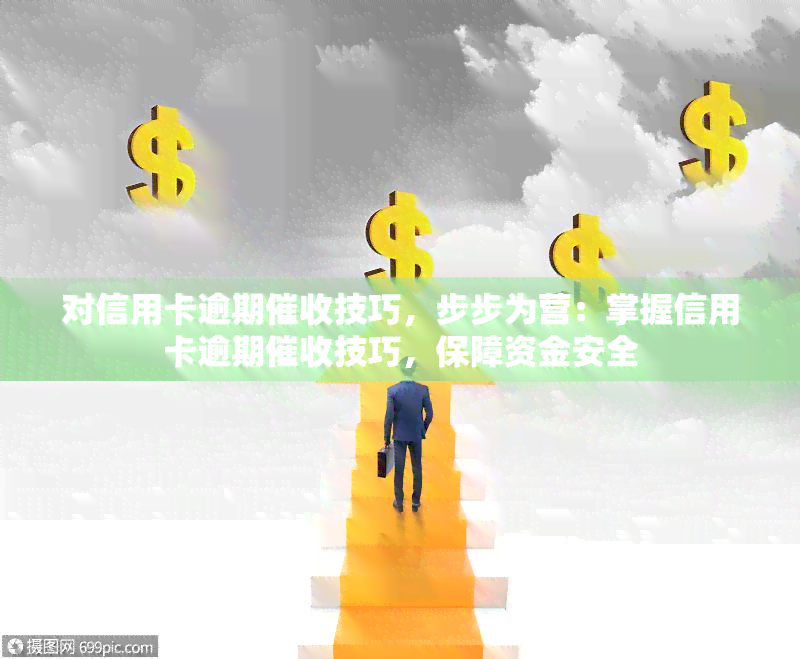 对信用卡逾期技巧，步步为营：掌握信用卡逾期技巧，保障资金安全