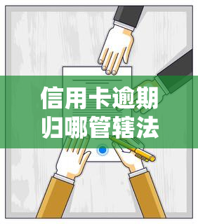 信用卡逾期归哪管辖法院，信用卡逾期纠纷：管辖法院的确定及相关法律规定