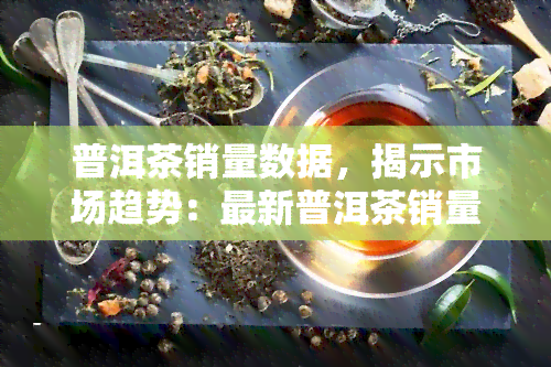 普洱茶销量数据，揭示市场趋势：最新普洱茶销量数据分析