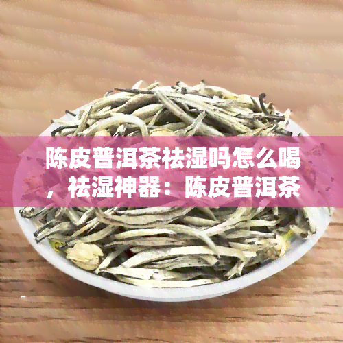 陈皮普洱茶祛湿吗怎么喝，祛湿神器：陈皮普洱茶的正确泡法与功效解析