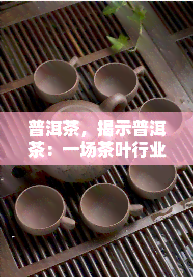 普洱茶，揭示普洱茶：一场茶叶行业的欺诈与争议