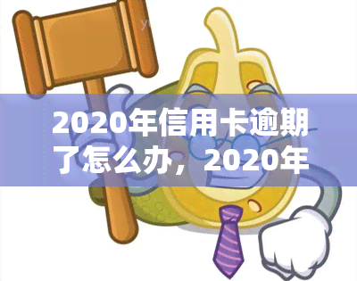 2020年信用卡逾期了怎么办，2020年信用卡逾期解决攻略：该怎么做？