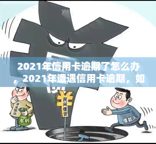 2021年信用卡逾期了怎么办，2021年遭遇信用卡逾期，如何应对？