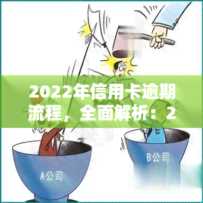 2022年信用卡逾期流程，全面解析：2022年信用卡逾期处理流程