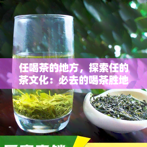 任喝茶的地方，探索任的茶文化：必去的喝茶胜地