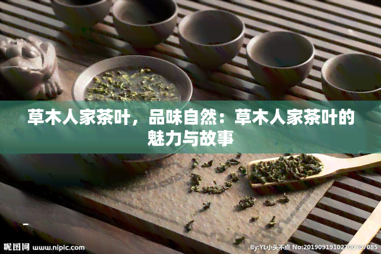 草木人家茶叶，品味自然：草木人家茶叶的魅力与故事