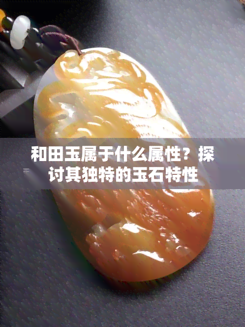 和田玉属于什么属性？探讨其独特的玉石特性