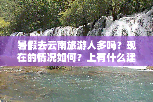 暑假去云南旅游人多吗？现在的情况如何？上有什么建议？