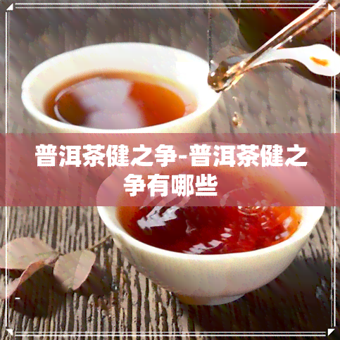 普洱茶健之争-普洱茶健之争有哪些