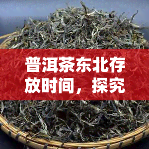 普洱茶东北存放时间，探究普洱茶在东北地区的长期存效果