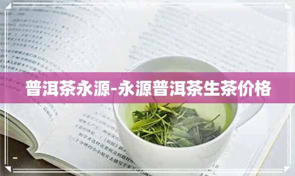 普洱茶永源-永源普洱茶生茶价格