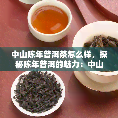 中山陈年普洱茶怎么样，探秘陈年普洱的魅力：中山陈年普洱茶的口感与品质如何？