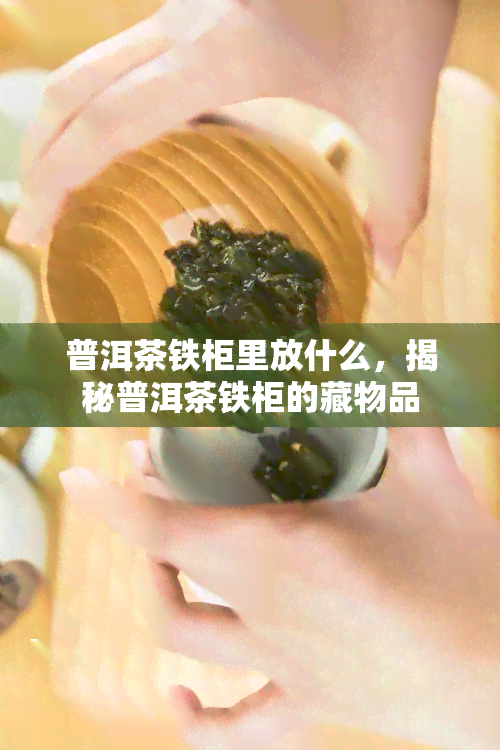 普洱茶铁柜里放什么，揭秘普洱茶铁柜的藏物品