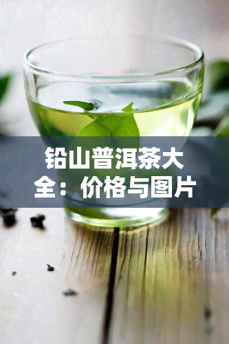 铅山普洱茶大全：价格与图片全览