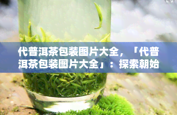 代普洱茶包装图片大全，「代普洱茶包装图片大全」：探索朝始祖级茶叶的精美包装设计