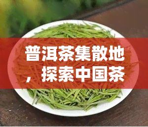 普洱茶集散地，探索中国茶叶文化：普洱茶集散地的魅力与历