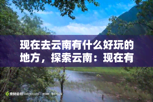 现在去云南有什么好玩的地方，探索云南：现在有哪些值得一游的景点？