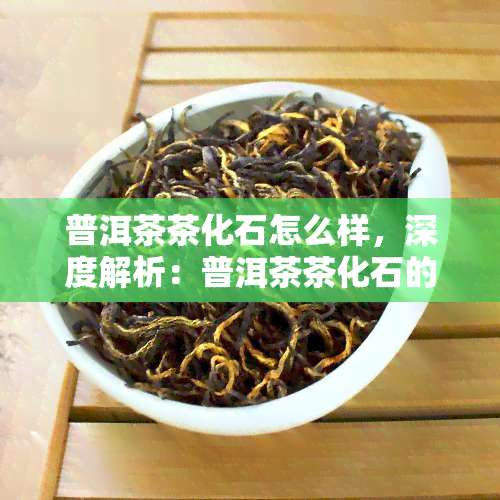 普洱茶茶化石怎么样，深度解析：普洱茶茶化石的口感、品质与收藏价值