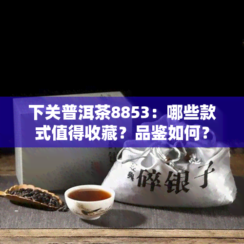 下关普洱茶8853：哪些款式值得收藏？品鉴如何？