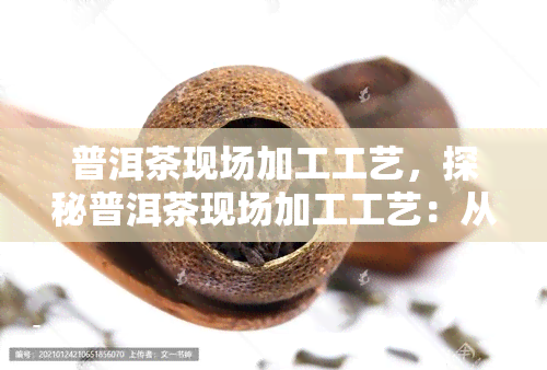 普洱茶现场加工工艺，探秘普洱茶现场加工工艺：从采摘到包装的全过程解析