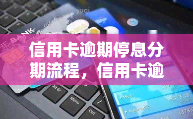 信用卡逾期停息分期流程，信用卡逾期怎么办？停息分期轻松解决！