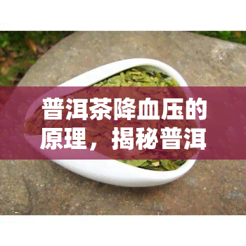 普洱茶降血压的原理，揭秘普洱茶降血压的神奇原理