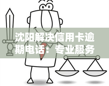 沈阳解决信用卡逾期电话：专业服务，快速解决您的问题