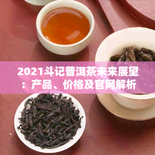 2021斗记普洱茶未来展望：产品、价格及官网解析