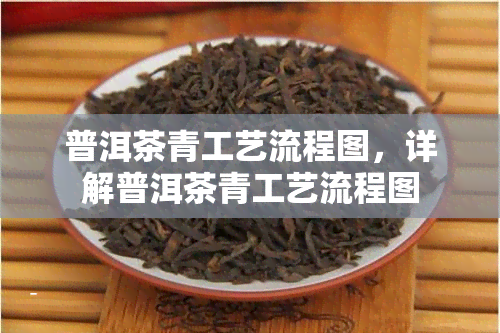 普洱茶青工艺流程图，详解普洱茶青工艺流程图