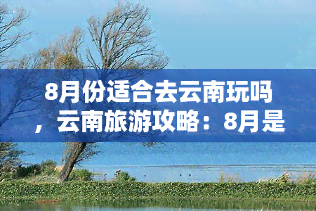 8月份适合去云南玩吗，云南旅游攻略：8月是否适合前往？