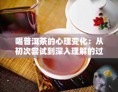 喝普洱茶的心理变化：从初次尝试到深入理解的过程