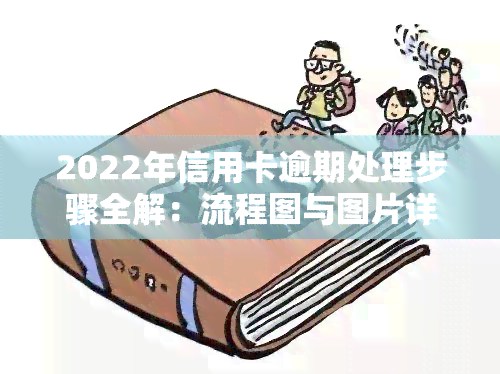 2022年信用卡逾期处理步骤全解：流程图与图片详解