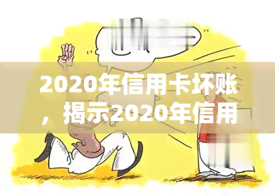 2020年信用卡坏账，揭示2020年信用卡坏账的真相与影响