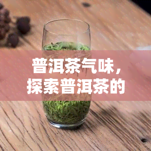 普洱茶气味，探索普洱茶的香气：一种独特的茶叶气息