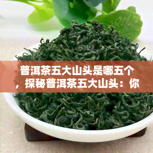 普洱茶五大山头是哪五个，探秘普洱茶五大山头：你不可不知的茶叶圣地