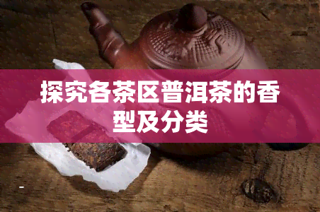 探究各茶区普洱茶的香型及分类