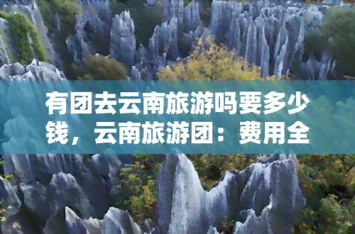 有团去云南旅游吗要多少钱，云南旅游团：费用全揭秘！