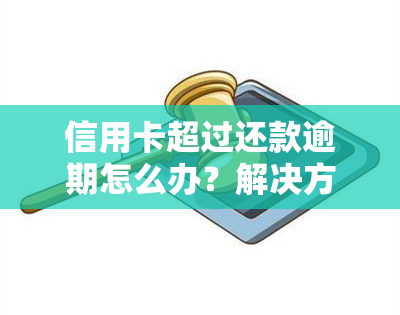 信用卡超过还款逾期怎么办？解决方案全解析