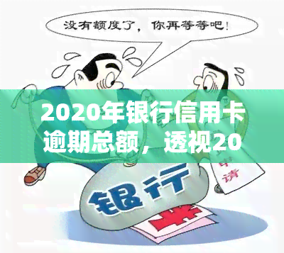 2020年银行信用卡逾期总额，透视2020年：揭秘银行信用卡逾期总额，风险警示！