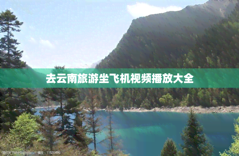 去云南旅游坐飞机视频播放大全