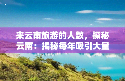 来云南旅游的人数，探秘云南：揭秘每年吸引大量游客的魅力所在