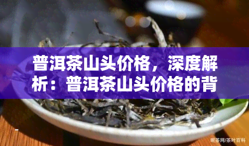 普洱茶山头价格，深度解析：普洱茶山头价格的背后故事与影响因素