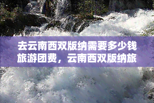 去云南西双版纳需要多少钱旅游团费，云南西双版纳旅游团费多少？带你计算出行成本！